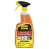 Goo Gone Pro-Power Cleaner, Citrus Scent, 24 oz Bottle 2180AEA